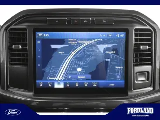 Ford F-150 2023 4x4 Tremor 4p SuperCrew 5.5 ft. CB