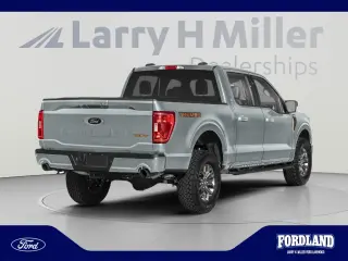 Ford F-150 2023 4x4 Tremor 4p SuperCrew 5.5 ft. CB