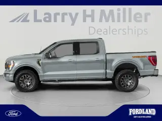 Ford F-150 2023 4x4 Tremor 4p SuperCrew 5.5 ft. CB