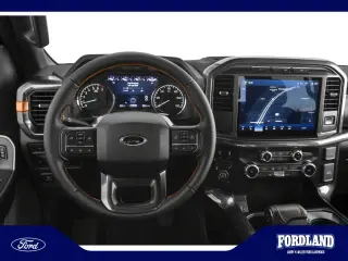 Ford F-150 2023 4x4 Tremor 4p SuperCrew 5.5 ft. CB