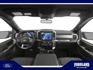 Ford F-150 2023 4x4 Tremor 4p SuperCrew 5.5 ft. CB