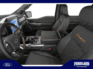 Ford F-150 2023 4x4 Tremor 4p SuperCrew 5.5 ft. CB