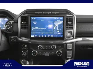 Ford F-150 2023 4x4 Tremor 4p SuperCrew 5.5 ft. CB