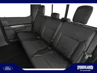 Ford F-150 2023 4x4 Tremor 4p SuperCrew 5.5 ft. CB