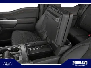 Ford F-150 2023 4x4 Tremor 4p SuperCrew 5.5 ft. CB
