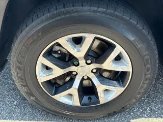 Jeep Cherokee 2014 4x4 Trailhawk 4p SUV
