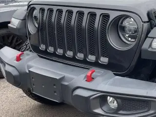 Jeep Wrangler Unlimited 2022 4x4 Rubicon 4puj SUV