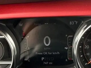 Jeep Wrangler 2023 4x4 Rubicon 4p SUV