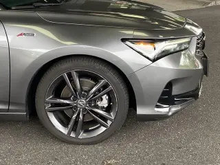 Acura Integra 2024 4dr Liftback con Paquete A-SPEC