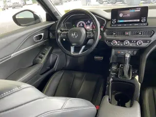 Acura Integra 2024 4dr Liftback con Paquete A-SPEC