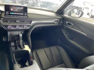Acura Integra 2024 4dr Liftback con Paquete A-SPEC
