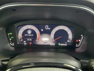 Acura Integra 2024 4dr Liftback con Paquete A-SPEC