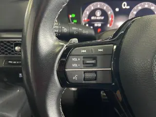 Acura Integra 2024 4dr Liftback con Paquete A-SPEC
