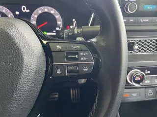Acura Integra 2024 4dr Liftback con Paquete A-SPEC