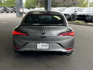 Acura Integra 2024 4dr Liftback con Paquete A-SPEC