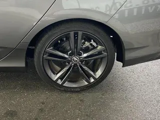 Acura Integra 2024 4dr Liftback con Paquete A-SPEC