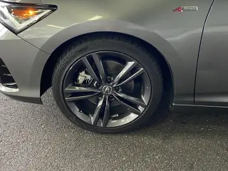 Acura Integra 2024 4dr Liftback con Paquete A-SPEC