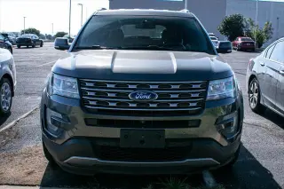 Ford Explorer 2016 AWD Limited SUV de 4 puertas