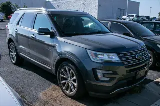 Ford Explorer 2016 AWD Limited SUV de 4 puertas