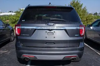 Ford Explorer 2016 AWD Limited SUV de 4 puertas