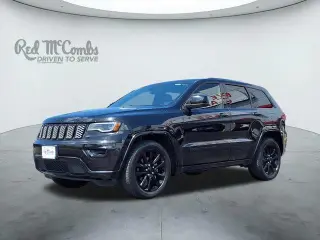 Jeep Grand Cherokee 2020 4x2 Laredo 4dr SUV