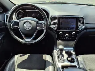 Jeep Grand Cherokee 2020 4x2 Laredo 4dr SUV