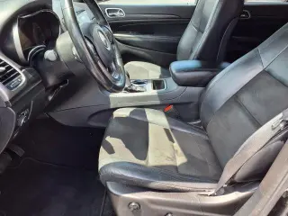 Jeep Grand Cherokee 2020 4x2 Laredo 4dr SUV