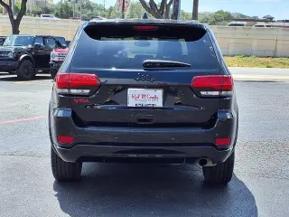 Jeep Grand Cherokee 2020 4x2 Laredo 4dr SUV