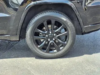 Jeep Grand Cherokee 2020 4x2 Laredo 4dr SUV