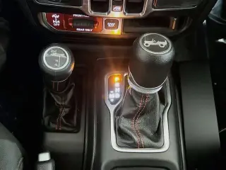 Jeep Wrangler Unlimited 2020 4x4 Rubicon 4dr SUV