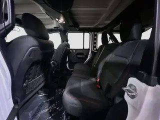 Jeep Wrangler Unlimited 2020 4x4 Rubicon 4dr SUV