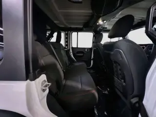 Jeep Wrangler Unlimited 2020 4x4 Rubicon 4dr SUV