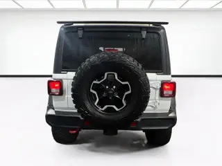 Jeep Wrangler Unlimited 2020 4x4 Rubicon 4dr SUV