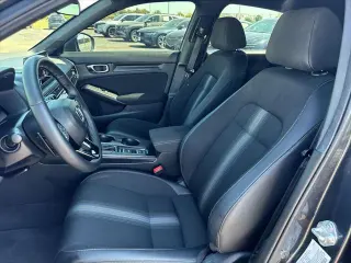 Honda Civic 2026 Sport 4p Hatchback