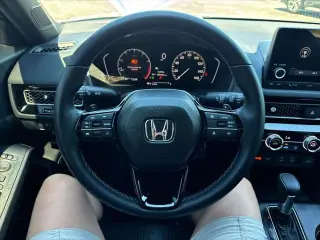 Honda Civic 2026 Sport 4p Hatchback