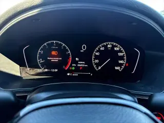 Honda Civic 2026 Sport 4p Hatchback