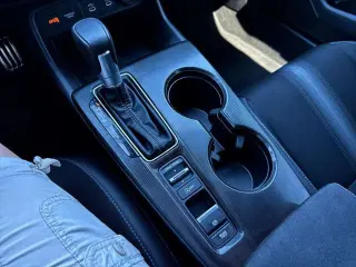 Honda Civic 2026 Sport 4p Hatchback