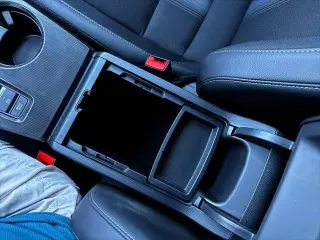 Honda Civic 2026 Sport 4p Hatchback