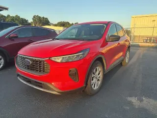 Ford Escape 2024 Active 4p SUV