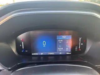 Ford Escape 2024 Active 4p SUV
