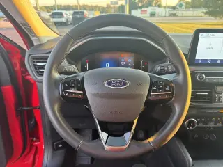 Ford Escape 2024 Active 4p SUV
