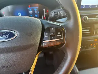 Ford Escape 2024 Active 4p SUV