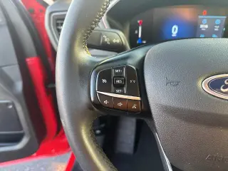 Ford Escape 2024 Active 4p SUV