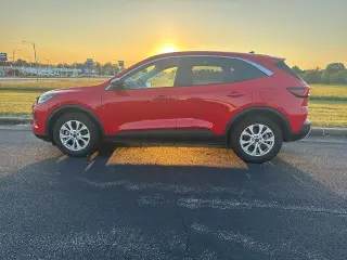 Ford Escape 2024 Active 4p SUV