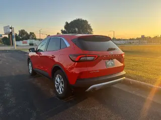 Ford Escape 2024 Active 4p SUV