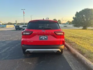 Ford Escape 2024 Active 4p SUV