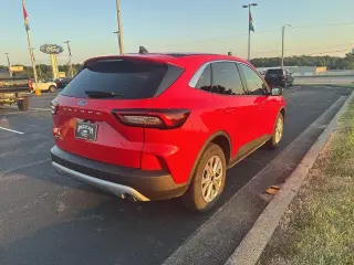 Ford Escape 2024 Active 4p SUV