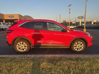 Ford Escape 2024 Active 4p SUV