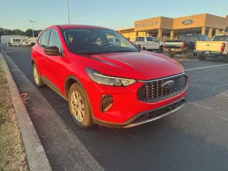 Ford Escape 2024 Active 4p SUV