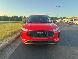 Ford Escape 2024 Active 4p SUV